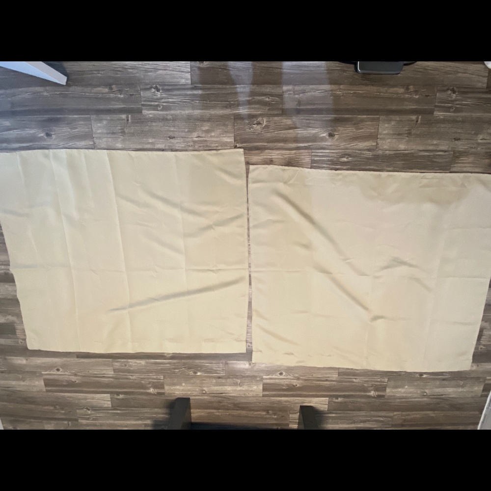 Blackout Curtains